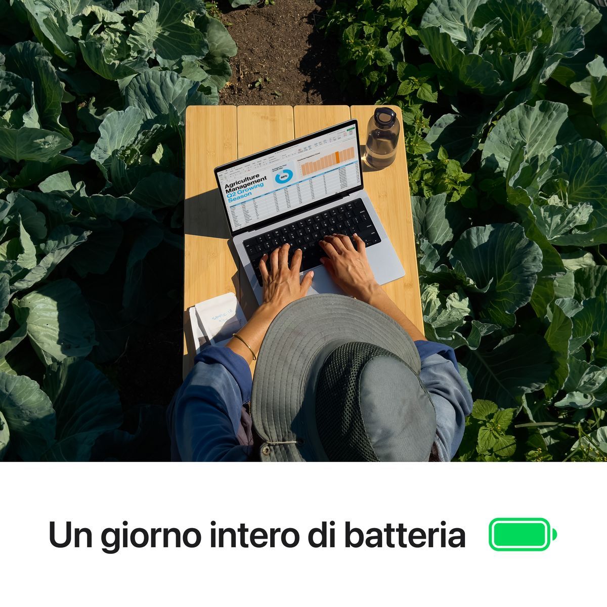 Notebook Apple MacBook Pro 2024 14" M4 10C/10G 16/512GB Space Black MW2U3T/A - Disponibile in 2-3 giorni lavorativi