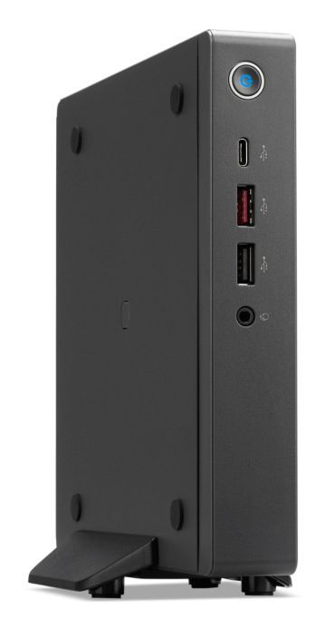 PC Desktop Nuovo ACER PC DM i3-12100 8GB 256GB SSD WIN 11 PRO - Disponibile in 3-4 giorni lavorativi