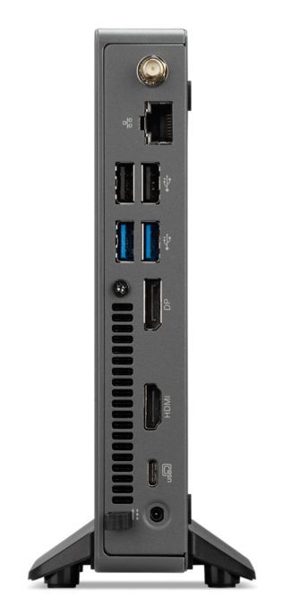 PC Desktop Nuovo ACER PC DM i3-12100 8GB 256GB SSD WIN 11 PRO - Disponibile in 3-4 giorni lavorativi