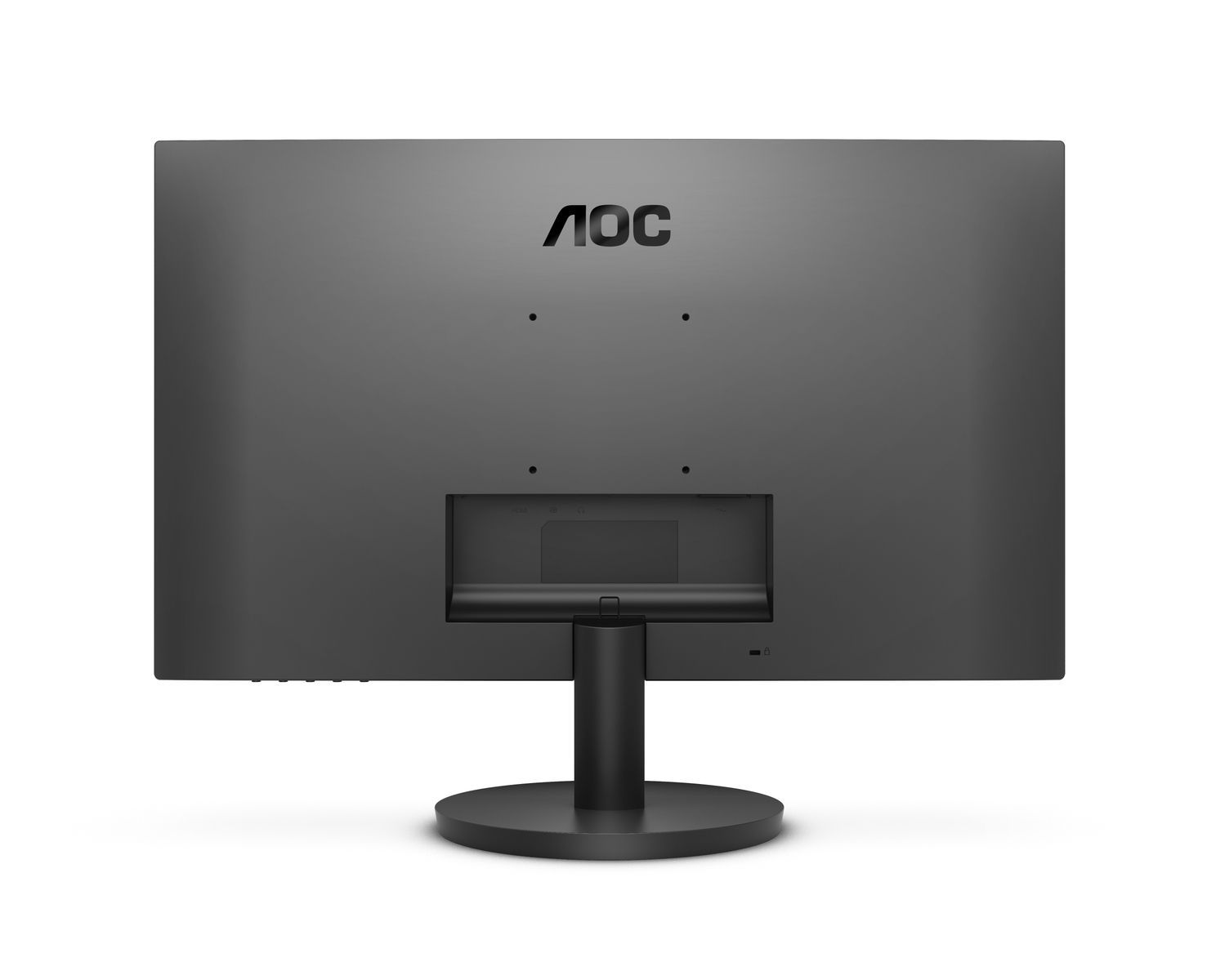 Monitor Led Nuovo AOC MONITOR 27 4K ULTRA HD IPS 16:9 4MS 300 CDM, DP/2HDMI - Disponibile in 3-4 giorni lavorativi