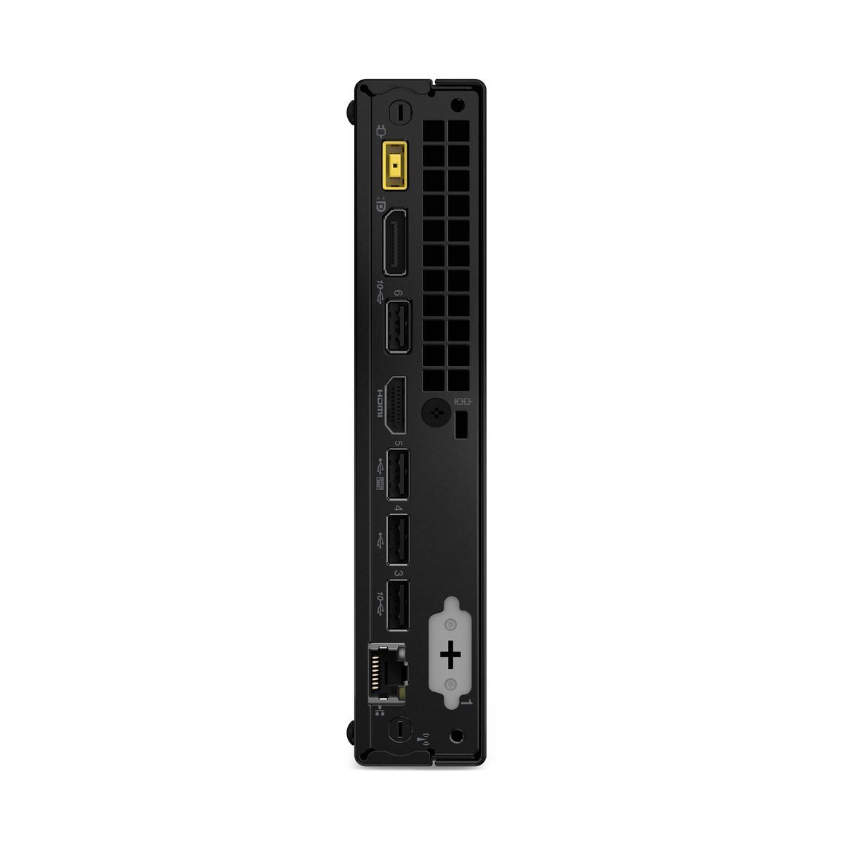 PC Desktop Nuovo LENOVO PC DM NEO 50Q GEN 4 i3-1215U 8GB 512GB SSD FREEDOS - Disponibile in 3-4 giorni lavorativi
