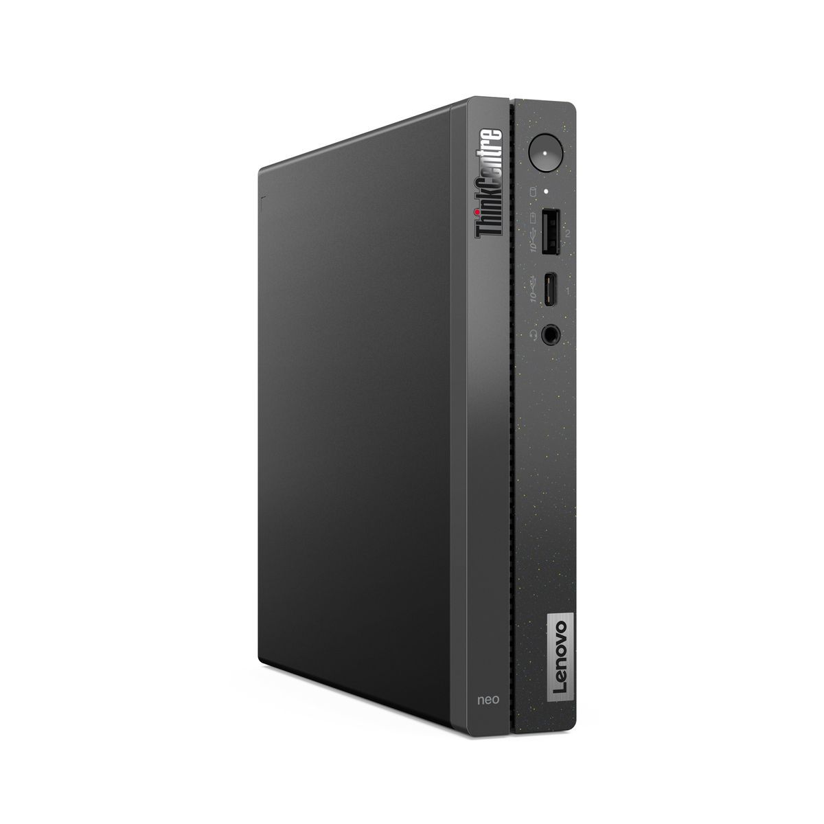 PC Desktop Nuovo LENOVO PC DM NEO 50Q GEN 4 i3-1215U 8GB 512GB SSD FREEDOS - Disponibile in 3-4 giorni lavorativi