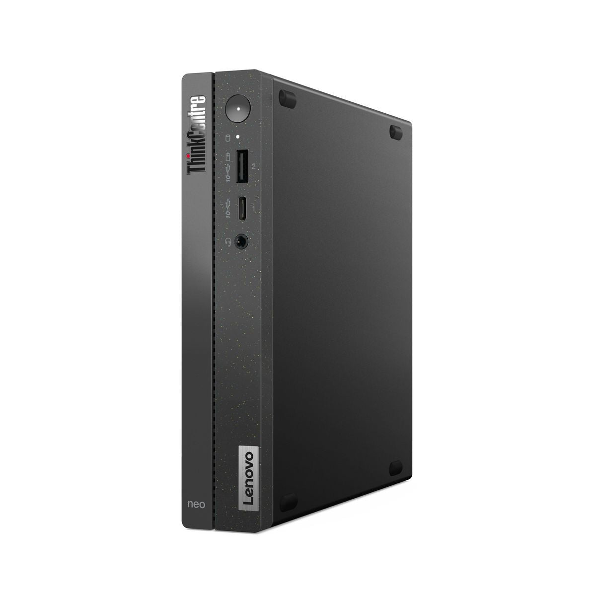 PC Desktop Nuovo LENOVO PC DM NEO 50Q GEN 4 i3-1215U 8GB 512GB SSD FREEDOS - Disponibile in 3-4 giorni lavorativi