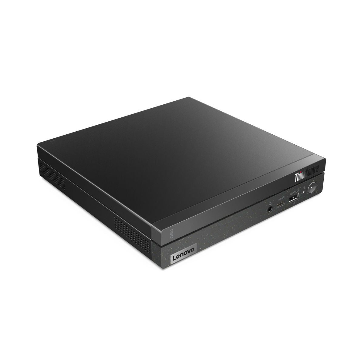 PC Desktop Nuovo LENOVO PC DM NEO 50Q GEN 4 i3-1215U 8GB 512GB SSD FREEDOS - Disponibile in 3-4 giorni lavorativi