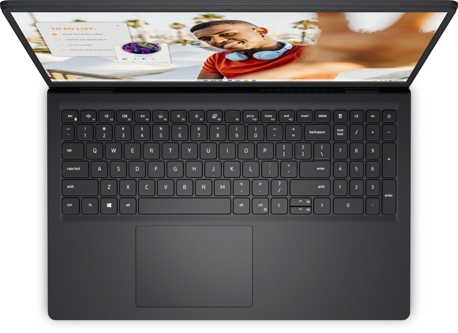 PC Notebook Nuovo DELL NB 15,6" INSPIRON 15 Ryzen 5 7520U 8GB 512GB SSD WIN 11 HOME - Disponibile in 3-4 giorni lavorativi
