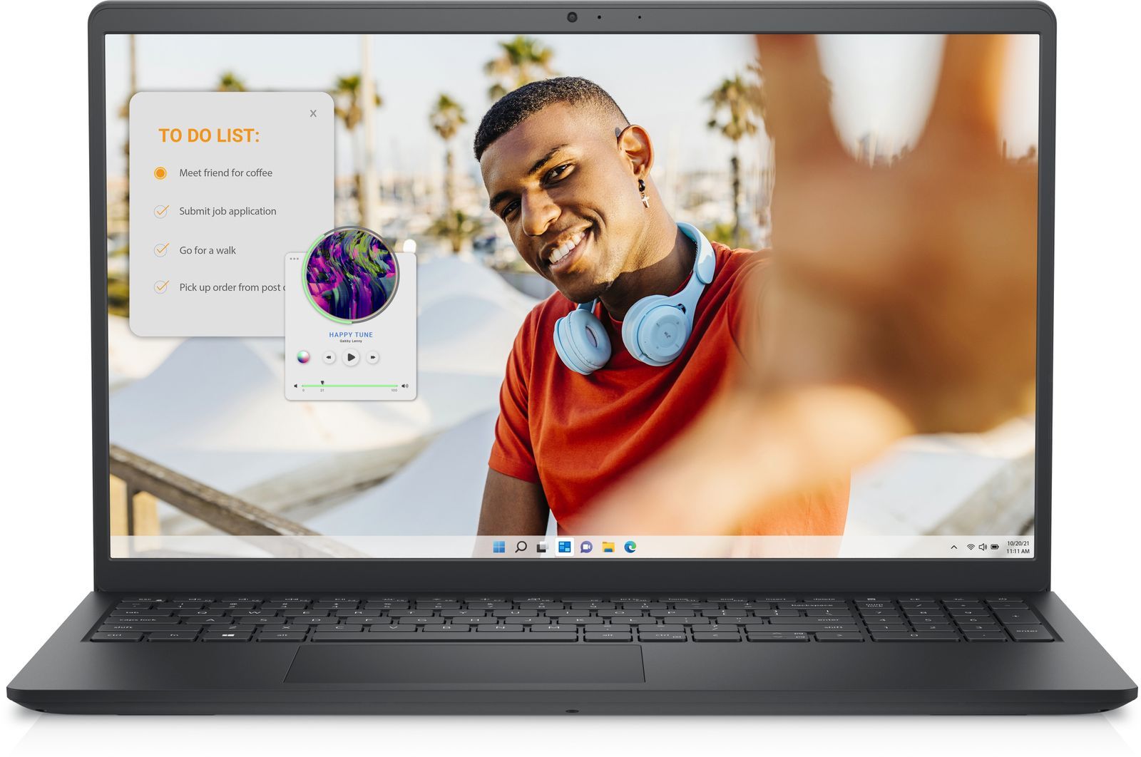 PC Notebook Nuovo DELL NB 15,6" INSPIRON 15 Ryzen 5 7520U 8GB 512GB SSD WIN 11 HOME - Disponibile in 3-4 giorni lavorativi