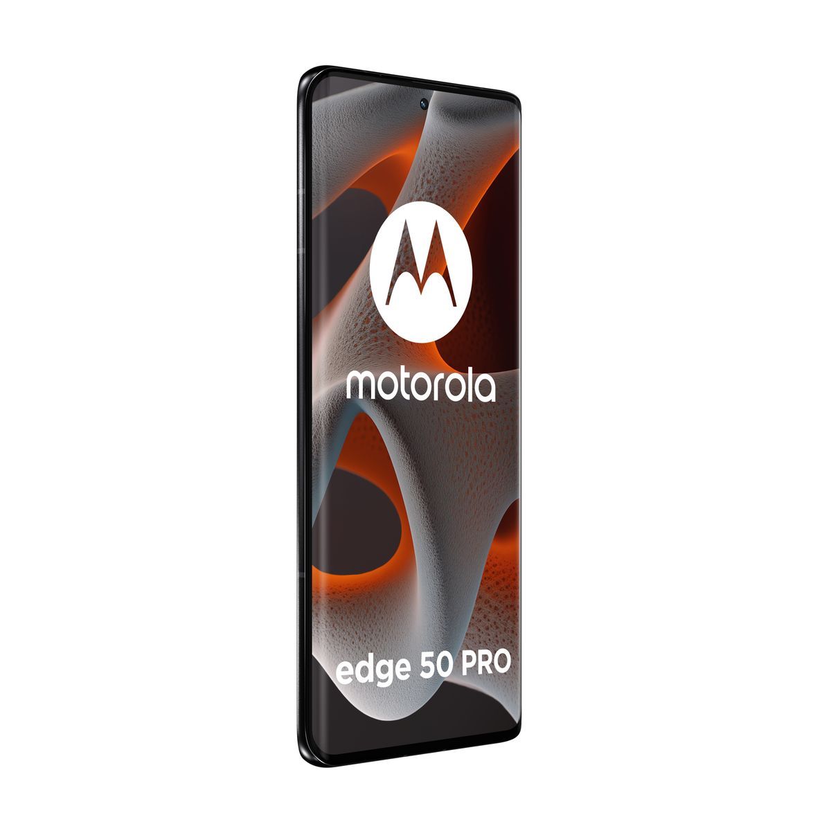 Motorola Edge 50 Pro 5G 12+512GB 6.7" Black Beauty DS ITA - Disponibile in 2-3 giorni lavorativi