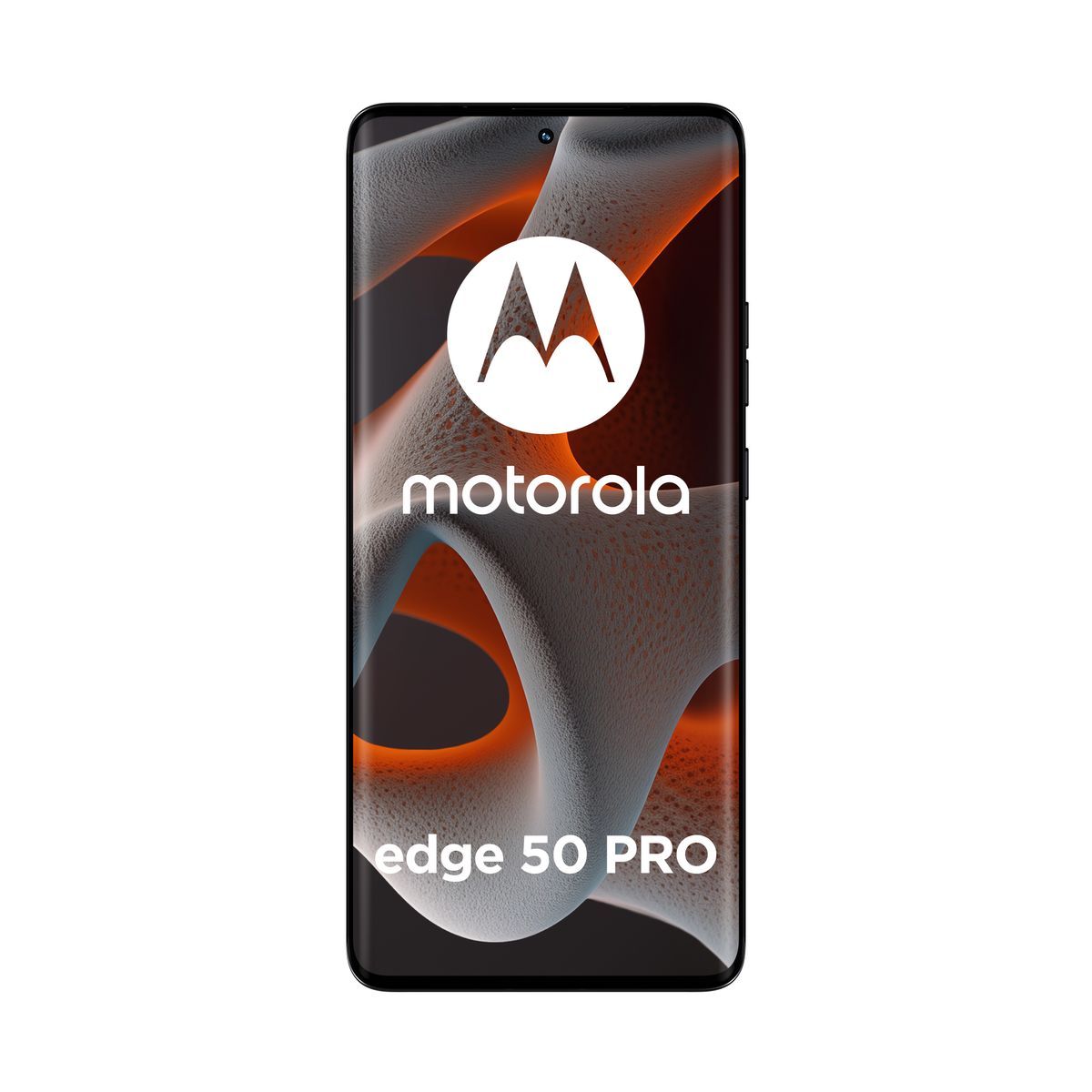 Motorola Edge 50 Pro 5G 12+512GB 6.7" Black Beauty DS ITA - Disponibile in 2-3 giorni lavorativi