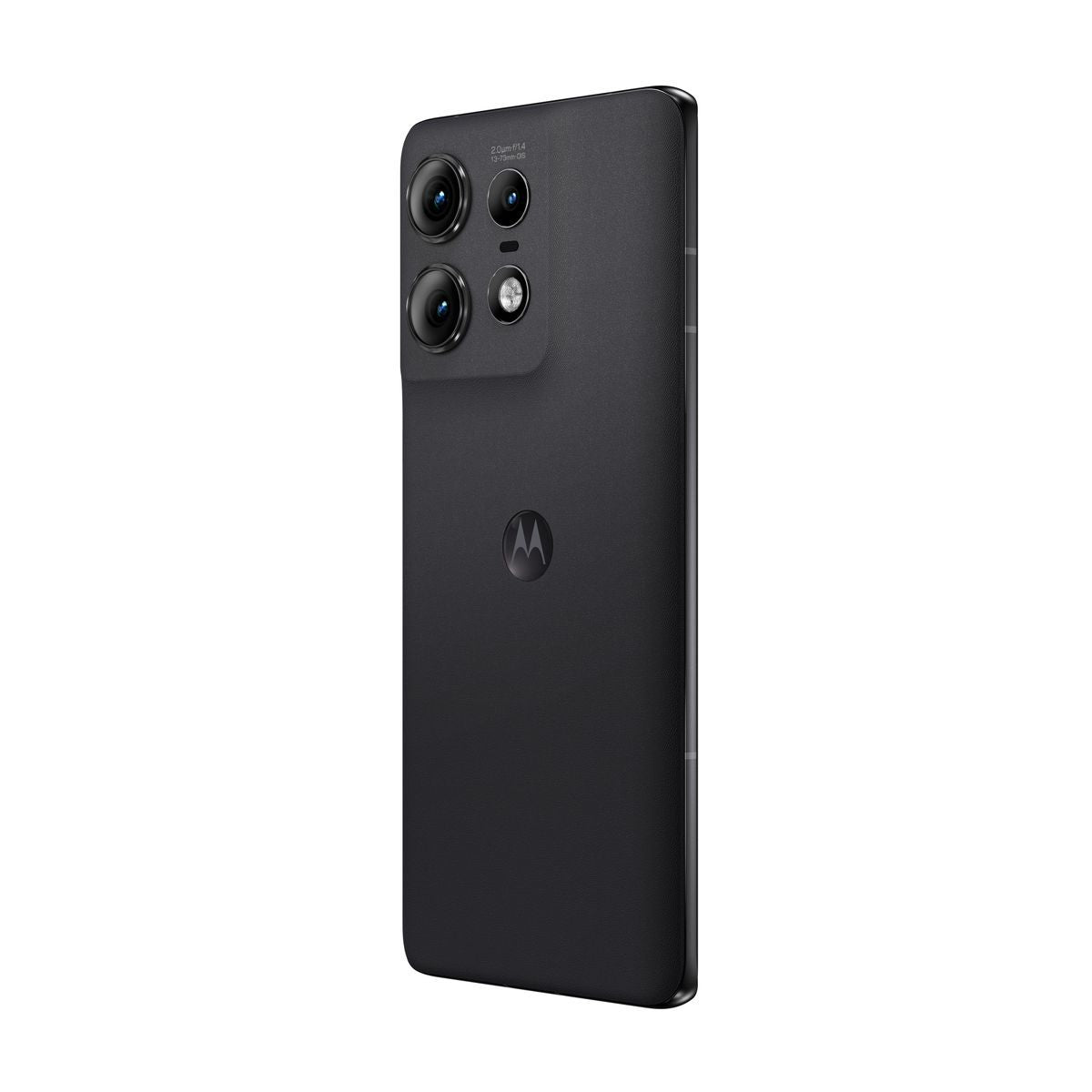 Motorola Edge 50 Pro 5G 12+512GB 6.7" Black Beauty DS ITA - Disponibile in 2-3 giorni lavorativi