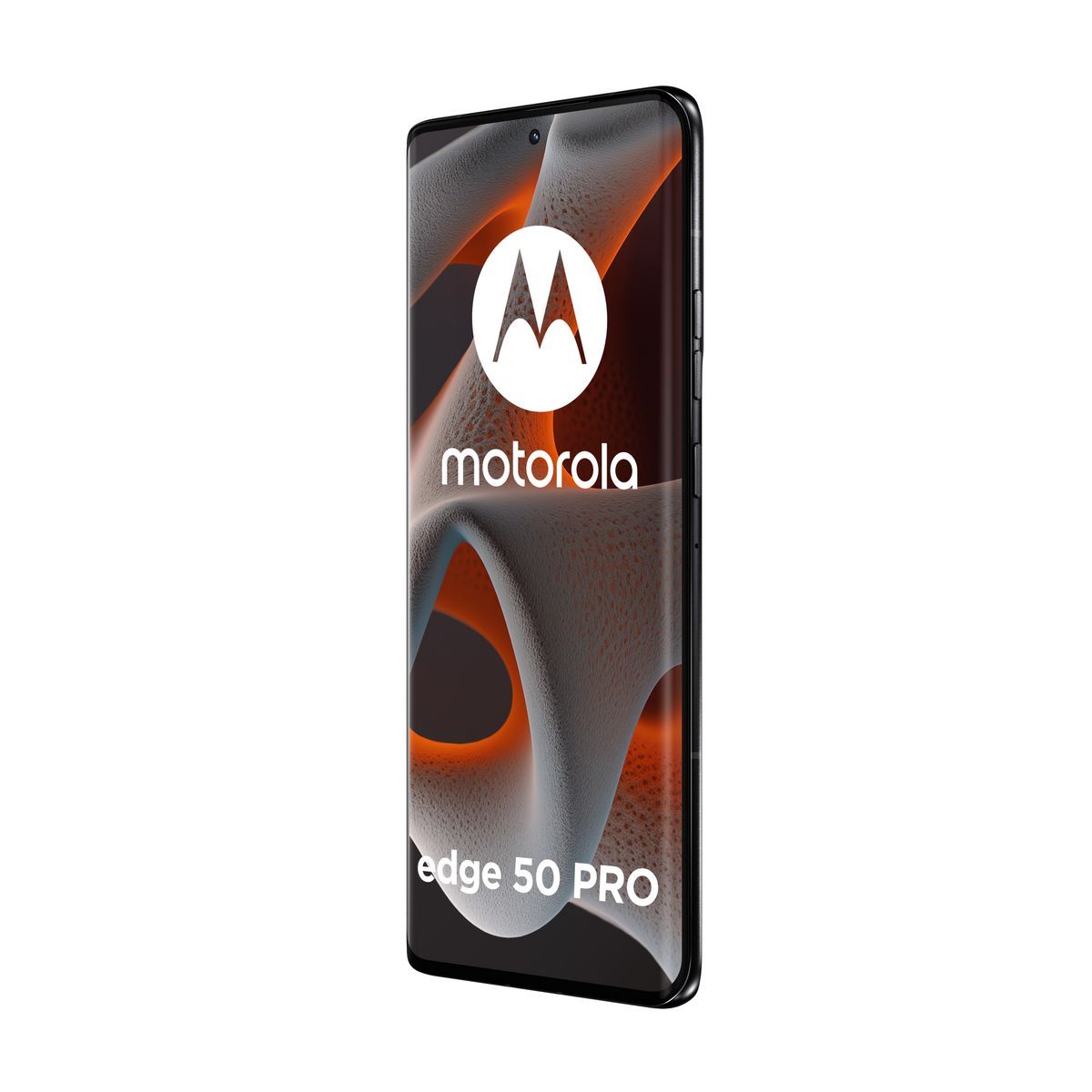 Motorola Edge 50 Pro 5G 12+512GB 6.7" Black Beauty DS ITA - Disponibile in 2-3 giorni lavorativi