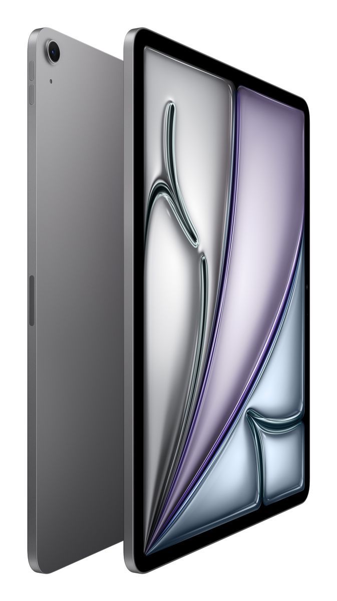 Apple iPad Air 2025 7Gen 13" 256GB M3 S.Grey ITA MCNN4TY/A - Disponibile in 2-3 giorni lavorativi Apple