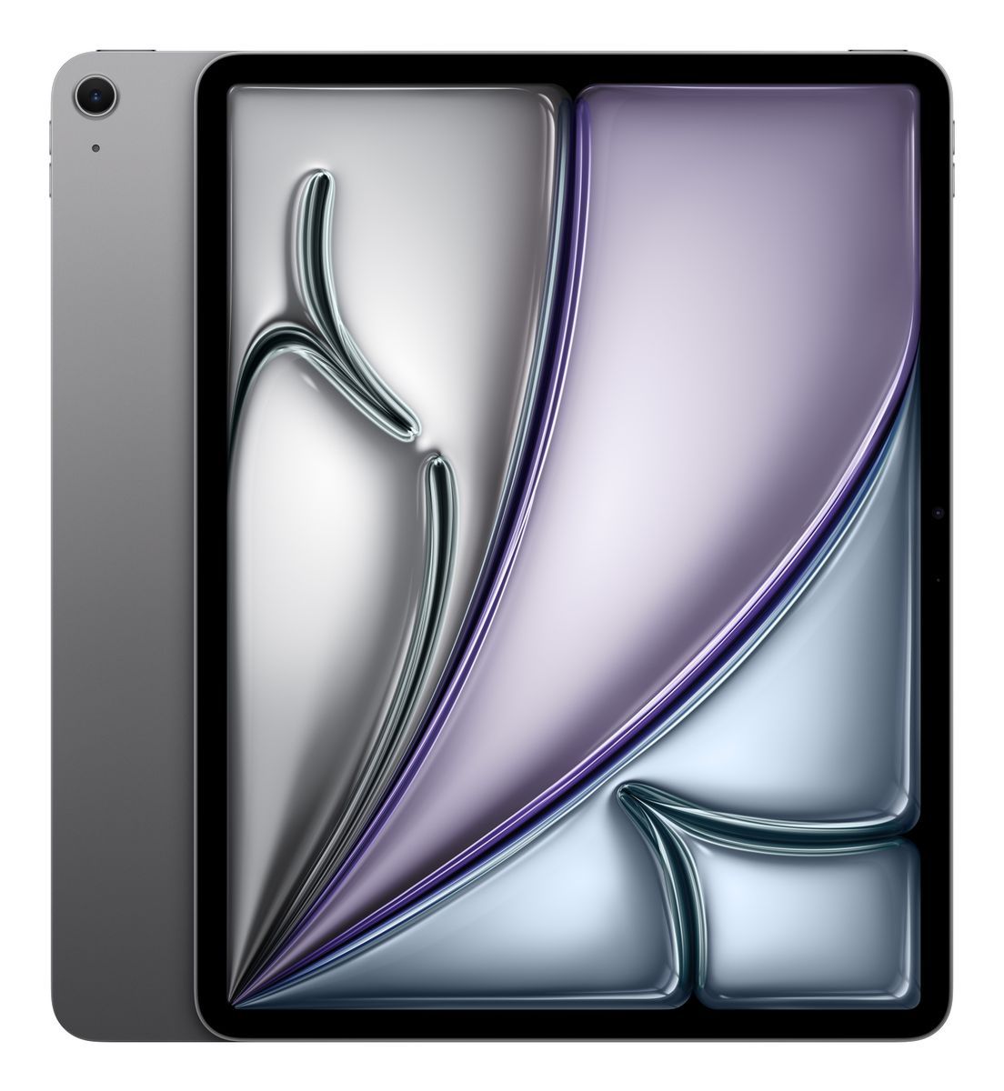 Apple iPad Air 2025 7Gen 13" 256GB M3 S.Grey ITA MCNN4TY/A - Disponibile in 2-3 giorni lavorativi Apple