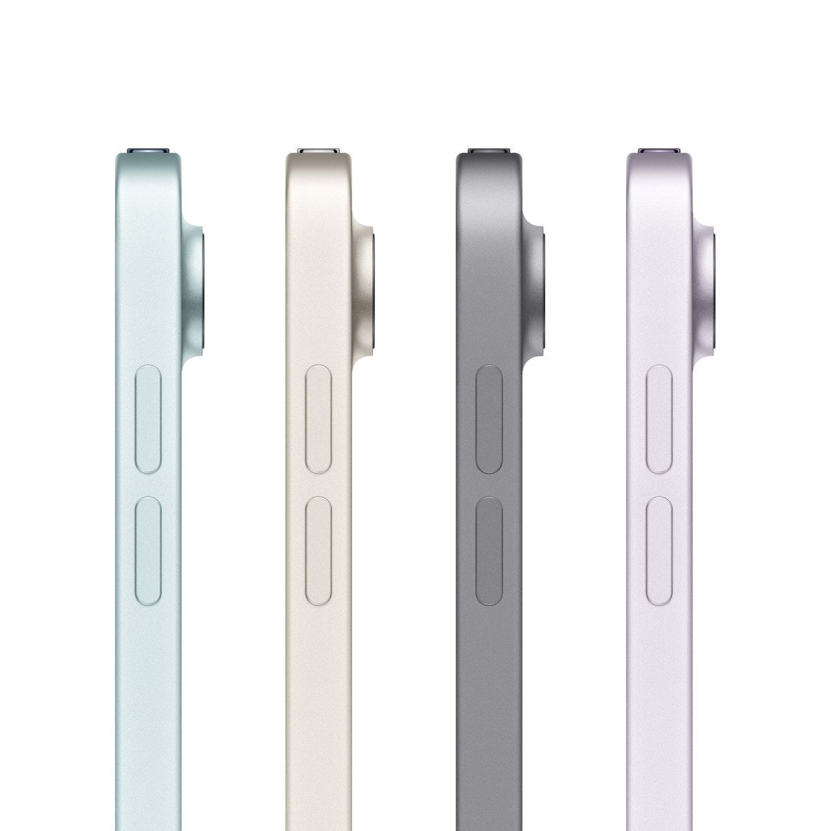 Apple iPad Air 2025 7Gen 13" 256GB M3 S.Grey ITA MCNN4TY/A - Disponibile in 2-3 giorni lavorativi Apple