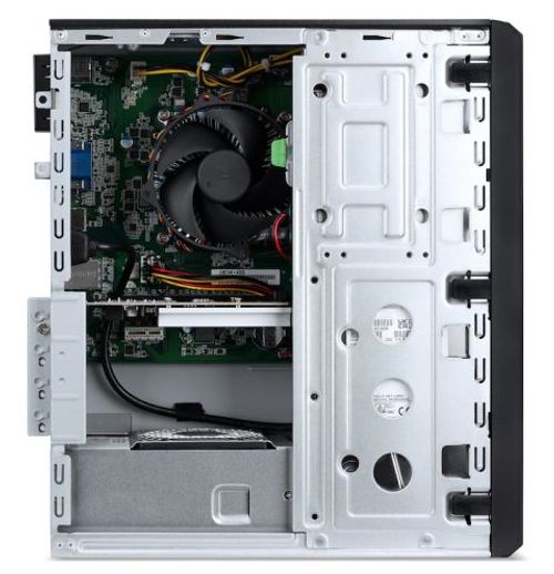 PC Desktop Nuovo ACER PC SFF i7-14700 16GB 512GB SSD WIN 11 PRO - Disponibile in 3-4 giorni lavorativi