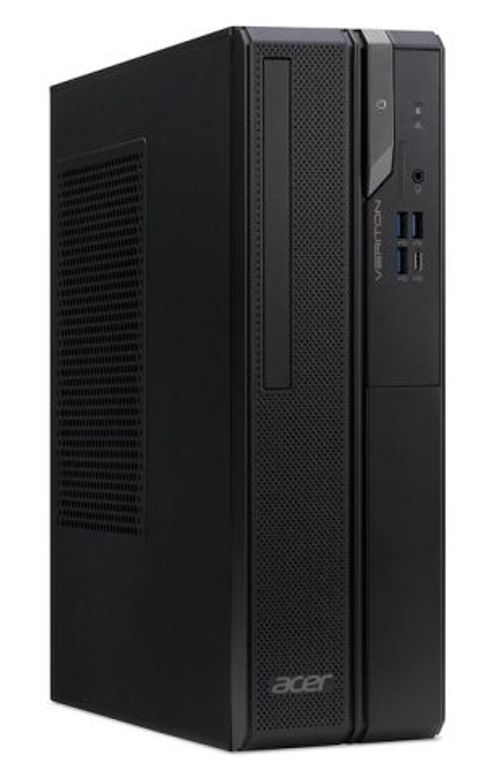 PC Desktop Nuovo ACER PC SFF i7-14700 16GB 512GB SSD WIN 11 PRO - Disponibile in 3-4 giorni lavorativi