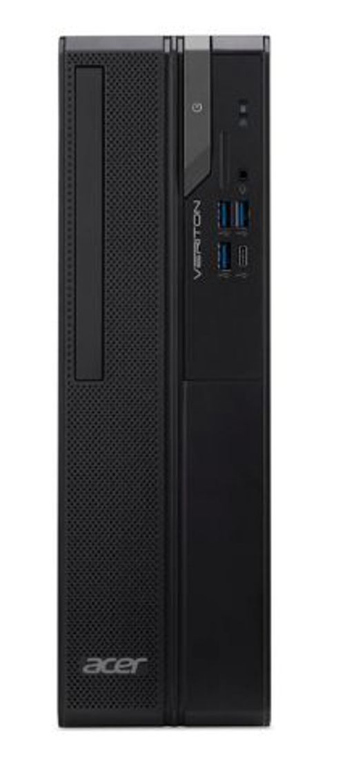 PC Desktop Nuovo ACER PC SFF i7-14700 16GB 512GB SSD WIN 11 PRO - Disponibile in 3-4 giorni lavorativi