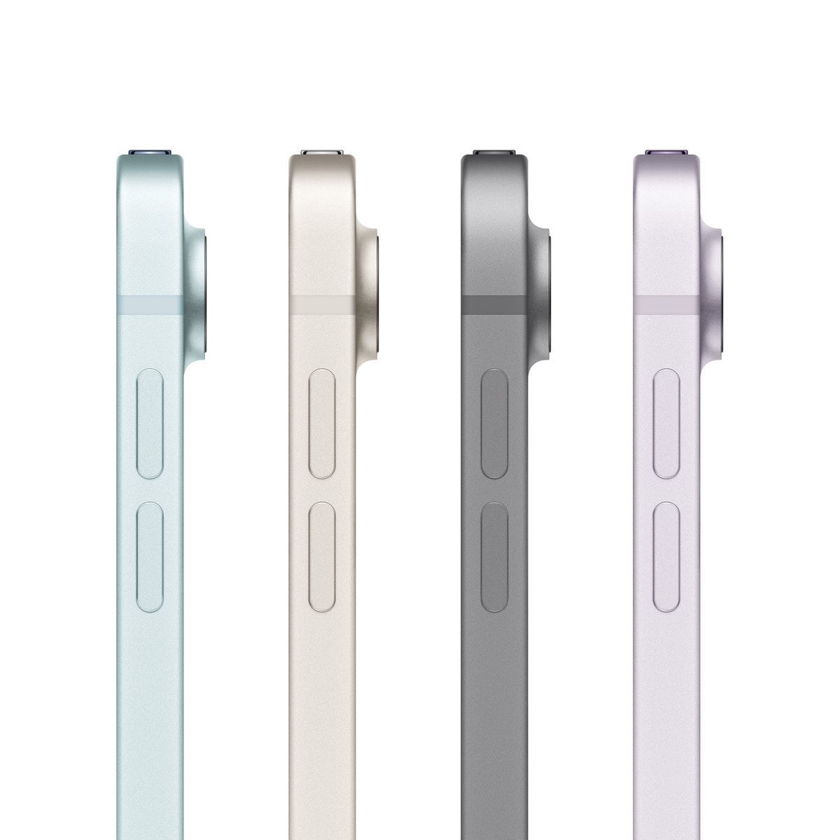Apple iPad Air 2025 7Gen 11" 128GB CELL M3 Purple ITA MCFY4TY/A - Disponibile in 2-3 giorni lavorativi