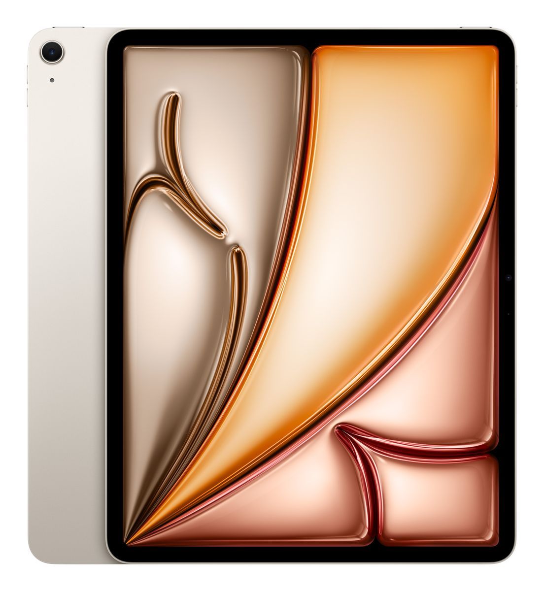Apple iPad Air 2025 7Gen 13" 256GB M3 StarL ITA MCNQ4TY/A - Disponibile in 2-3 giorni lavorativi Apple