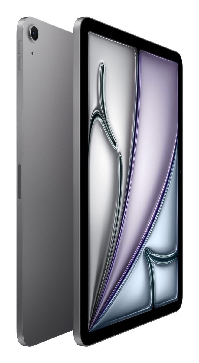 Apple iPad Air 2025 7Gen 11" 512GB M3 S.Grey ITA MCA74TY/A - Disponibile in 2-3 giorni lavorativi