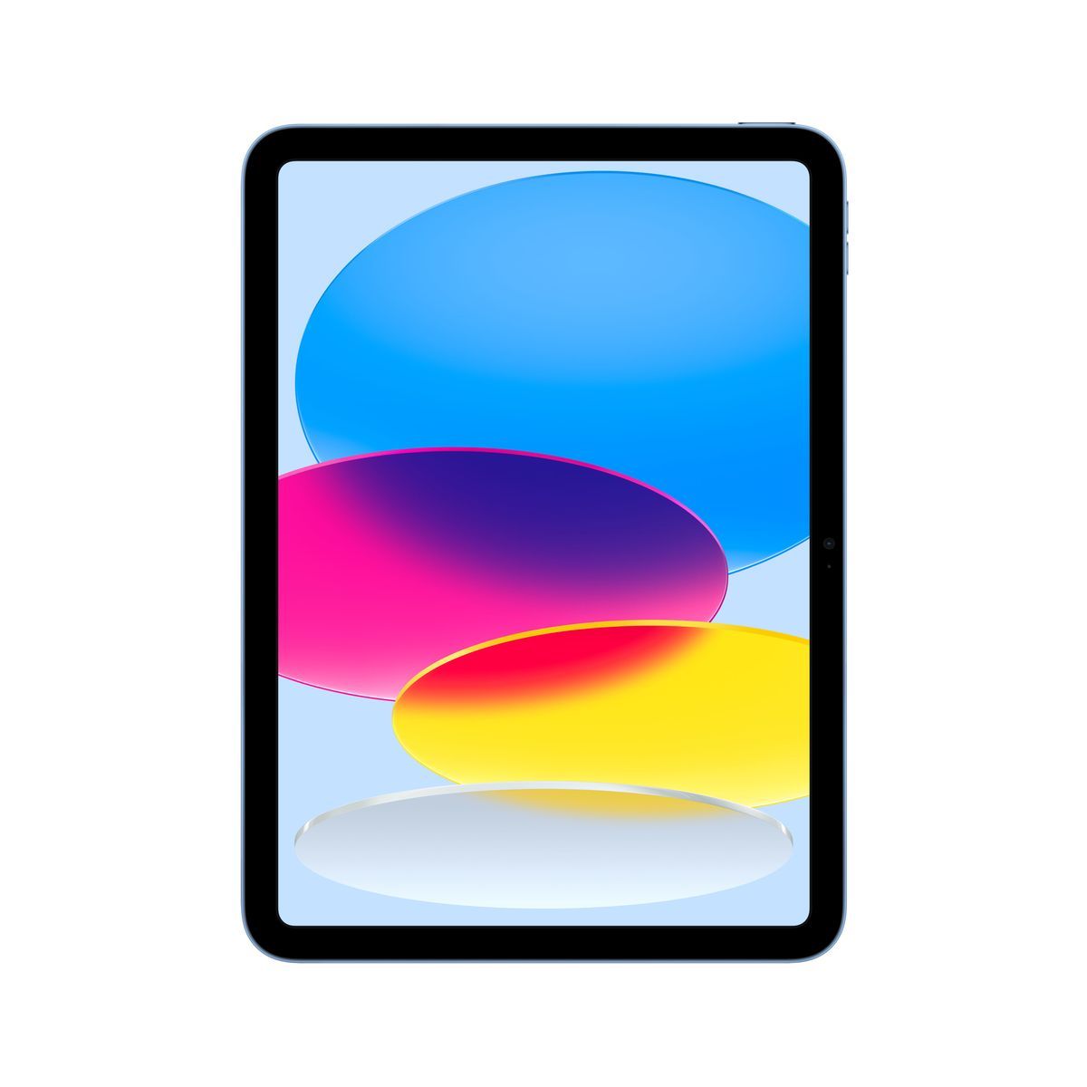 Apple iPad 2024 10Gen 10.9" 64GB Blue ITA MCM84TY/A - Disponibile in 2-3 giorni lavorativi
