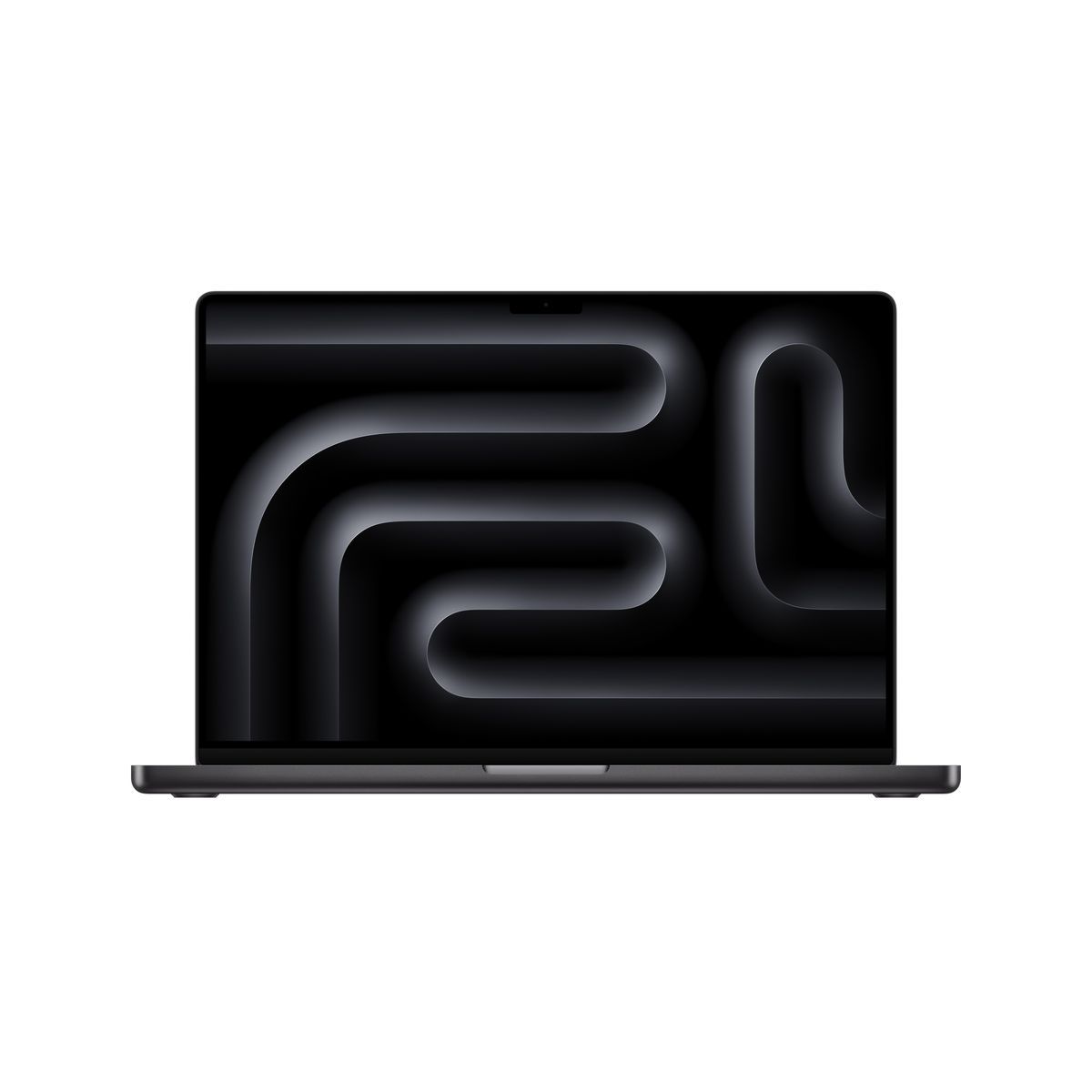 Notebook Apple MacBook Pro 2024 16" M4 Pro 14C/20G 48/512GB Sp.Black MX2Y3T/A - Disponibile in 2-3 giorni lavorativi Apple