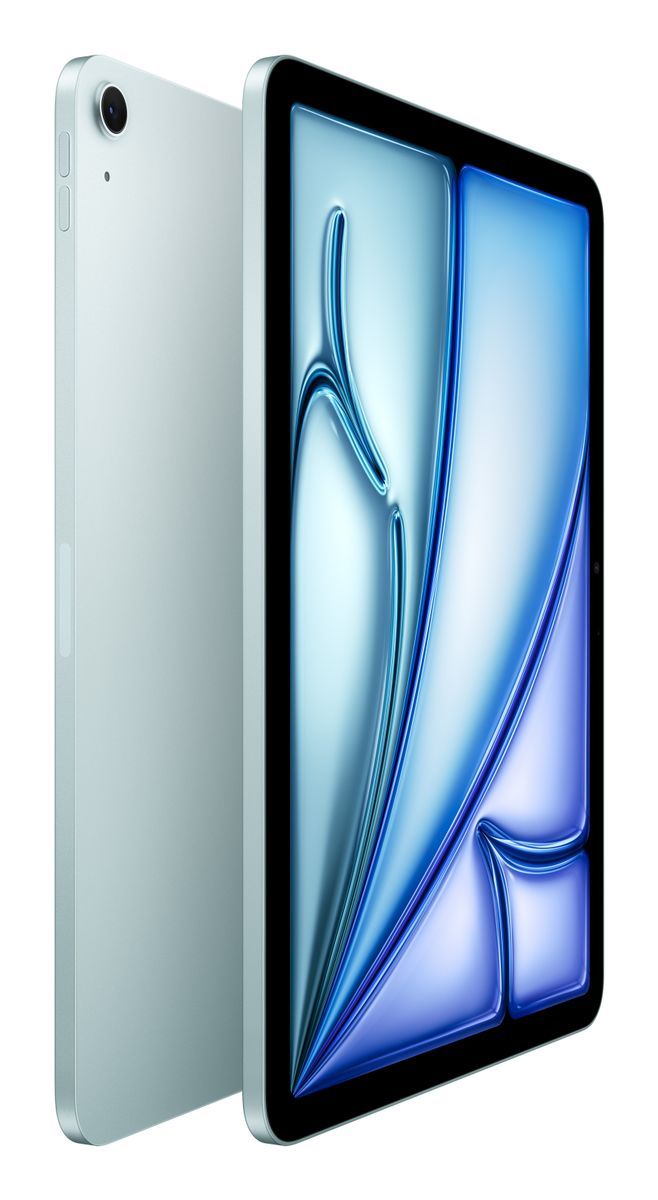 Apple iPad Air 2025 7Gen 11" 256GB M3 Blue ITA MCA34TY/A - Disponibile in 2-3 giorni lavorativi
