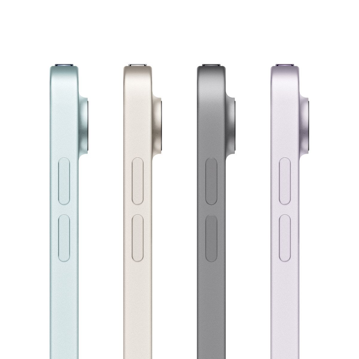 Apple iPad Air 2025 7Gen 11" 256GB M3 Blue ITA MCA34TY/A - Disponibile in 2-3 giorni lavorativi