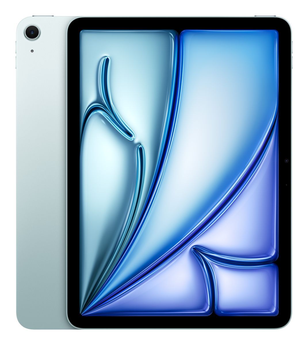 Apple iPad Air 2025 7Gen 11" 256GB M3 Blue ITA MCA34TY/A - Disponibile in 2-3 giorni lavorativi
