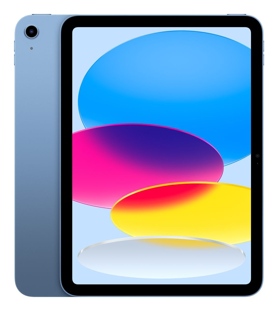 Apple iPad 2025 11Gen 11" 128GB Blue ITA MD4A4TY/A - Disponibile in 2-3 giorni lavorativi