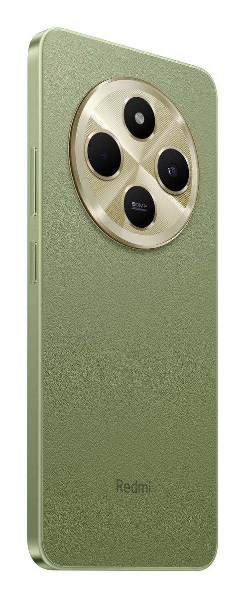 Xiaomi Redmi 14c 8+256GB 6.88" Sage Green NFC DS ITA - Disponibile in 2-3 giorni lavorativi