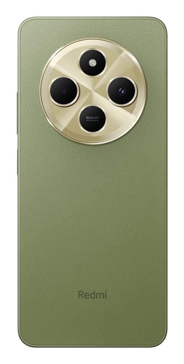 Xiaomi Redmi 14c 8+256GB 6.88" Sage Green NFC DS ITA - Disponibile in 2-3 giorni lavorativi