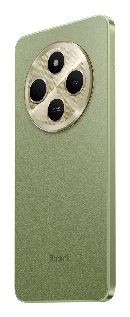 Xiaomi Redmi 14c 8+256GB 6.88" Sage Green NFC DS ITA - Disponibile in 2-3 giorni lavorativi