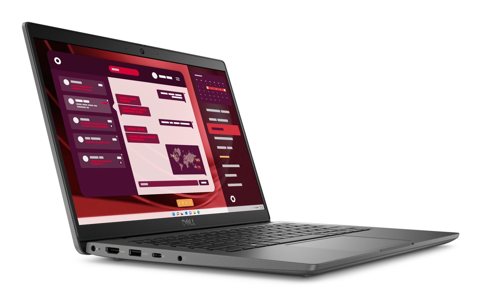PC Notebook Nuovo DELL NB 14" LATITUDE 3450 ULTRA 5 125U 16GB 512GB SSD WIN 11 PRO - Disponibile in 3-4 giorni lavorativi