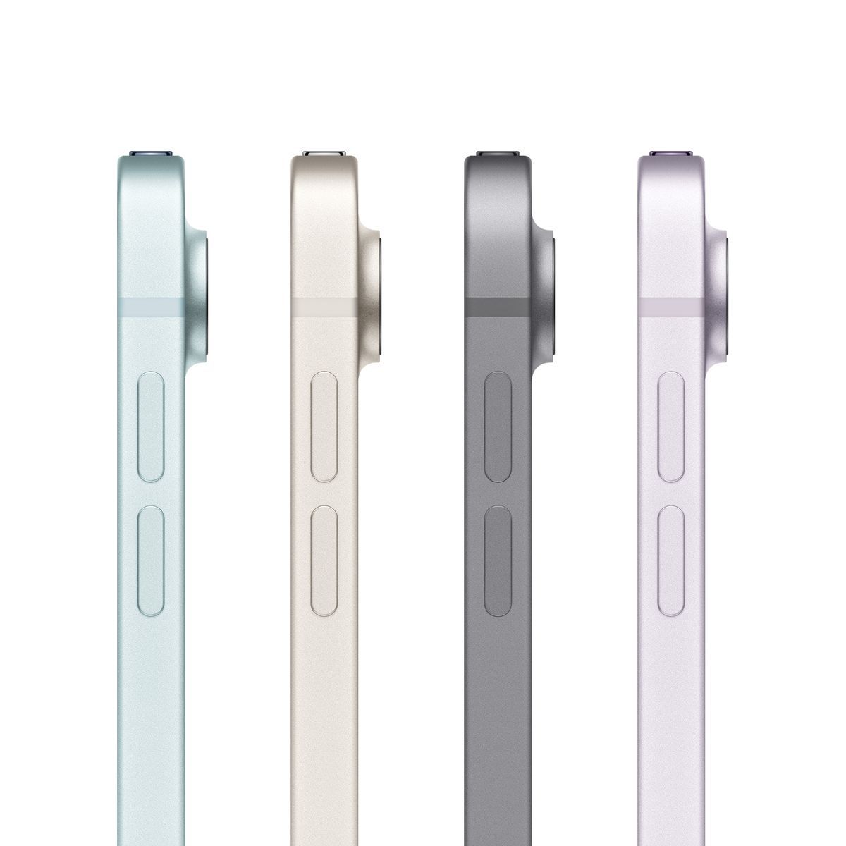 Tablet Nuovo APPLE 13-INCH IPAD AIR WI-FI + CELLULAR 128GB - SPACE GREY - Disponibile in 3-4 giorni lavorativi