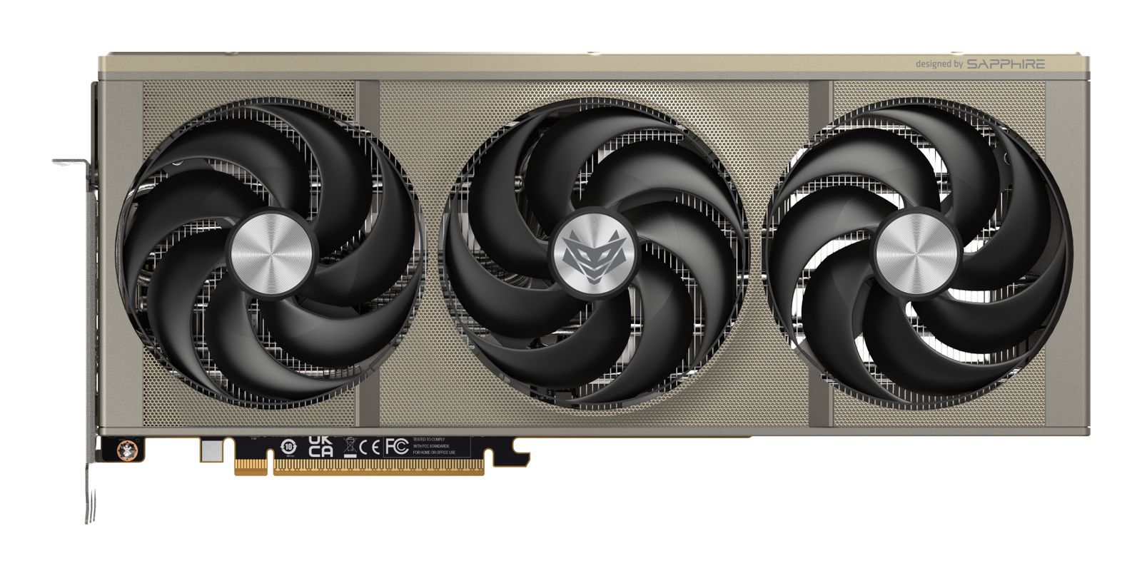 SAPPHIRE VGA RADEON RX 9070, NITRO RX 9070 GAMING OC 16GB DUAL HDMI / DUAL DP LITE - Disponibile in 3-4 giorni lavorativi