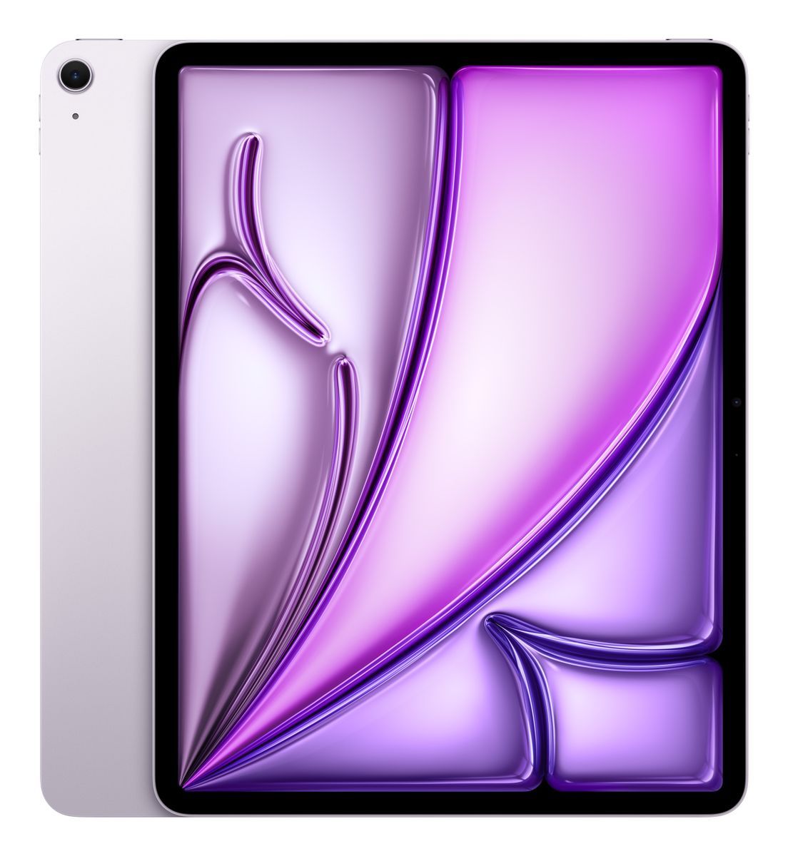 Apple iPad Air 2025 7Gen 13" 256GB M3 Purple ITA MCNR4TY/A - Disponibile in 2-3 giorni lavorativi