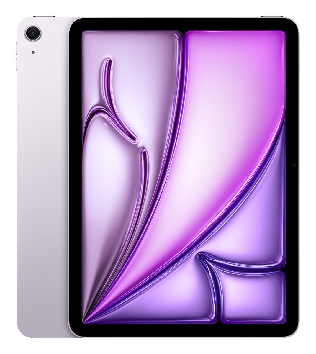 Apple iPad Air 2025 7Gen 11" 512GB M3 Purple ITA MCAE4TY/A - Disponibile in 2-3 giorni lavorativi Apple