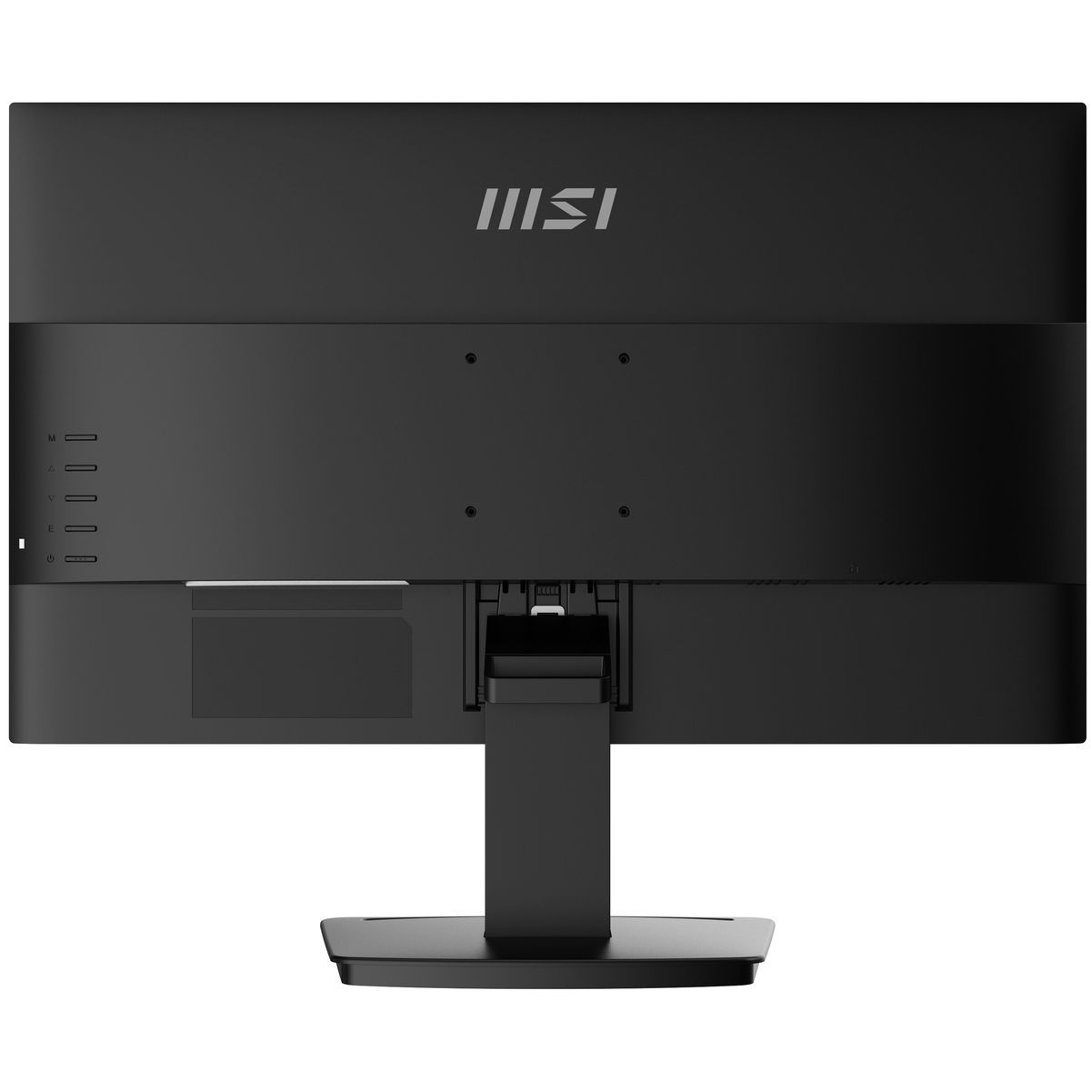 MSI Pro MP2412 Monitor 24" (23.8") 1920 x 1080 Pixel Full HD LCD Nero - Disponibile in 2-4 giorni lavorativi