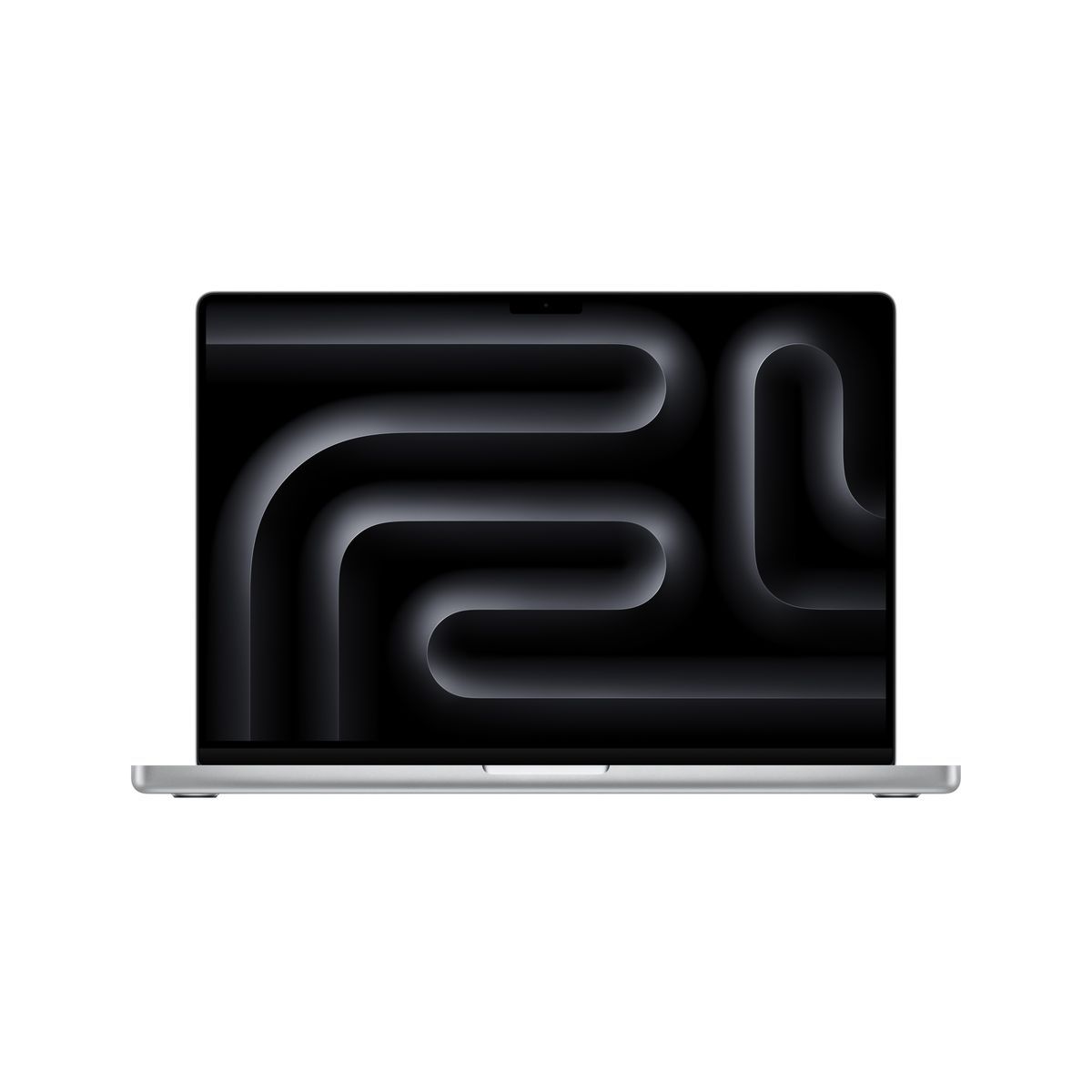 Notebook Apple MacBook Pro 2024 16" M4 Pro 14C/20G 24/512GB Silver MX2T3T/A - Disponibile in 2-3 giorni lavorativi