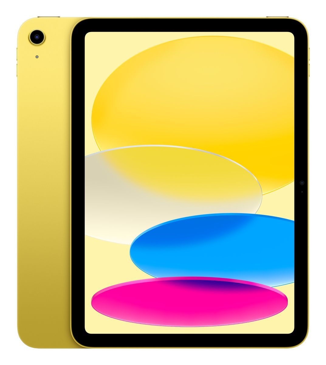 Apple iPad 2025 11Gen 11" 256GB Yellow ITA MD4J4TY/A - Disponibile in 2-3 giorni lavorativi Apple