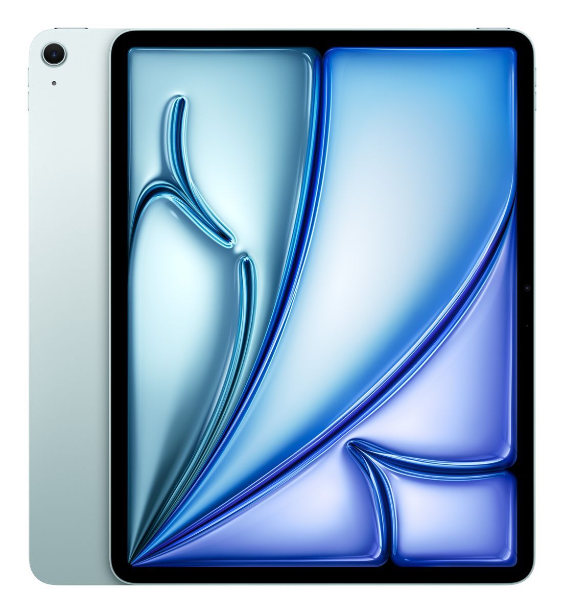 Apple iPad Air 2025 7Gen 13" 256GB M3 Blue ITA MCNP4TY/A - Disponibile in 2-3 giorni lavorativi Apple