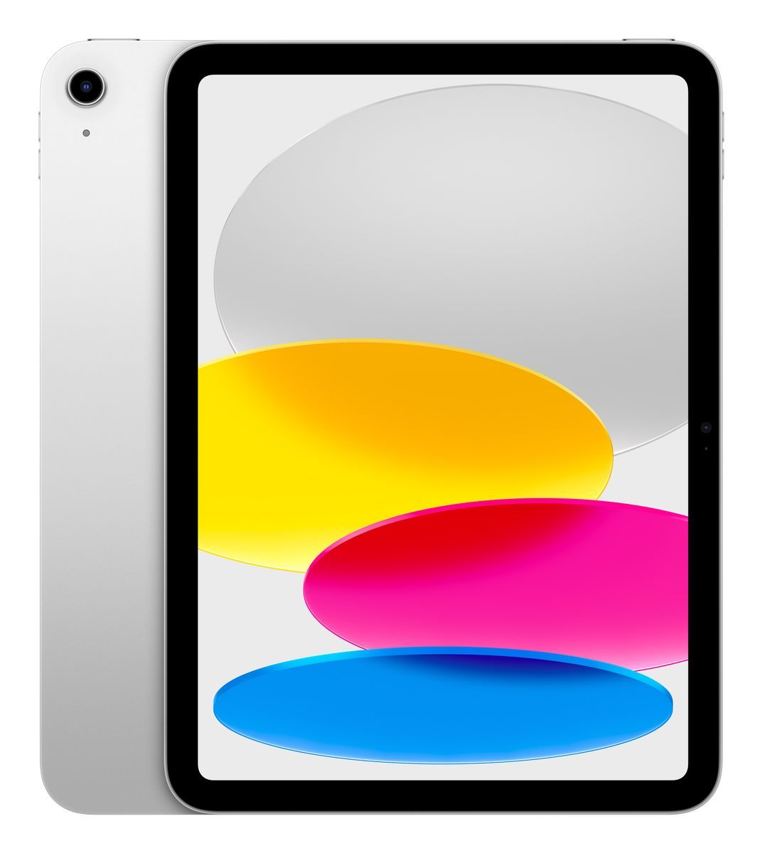 Apple iPad 2025 11Gen 11" 256GB Silver ITA MD4G4TY/A - Disponibile in 2-3 giorni lavorativi Apple