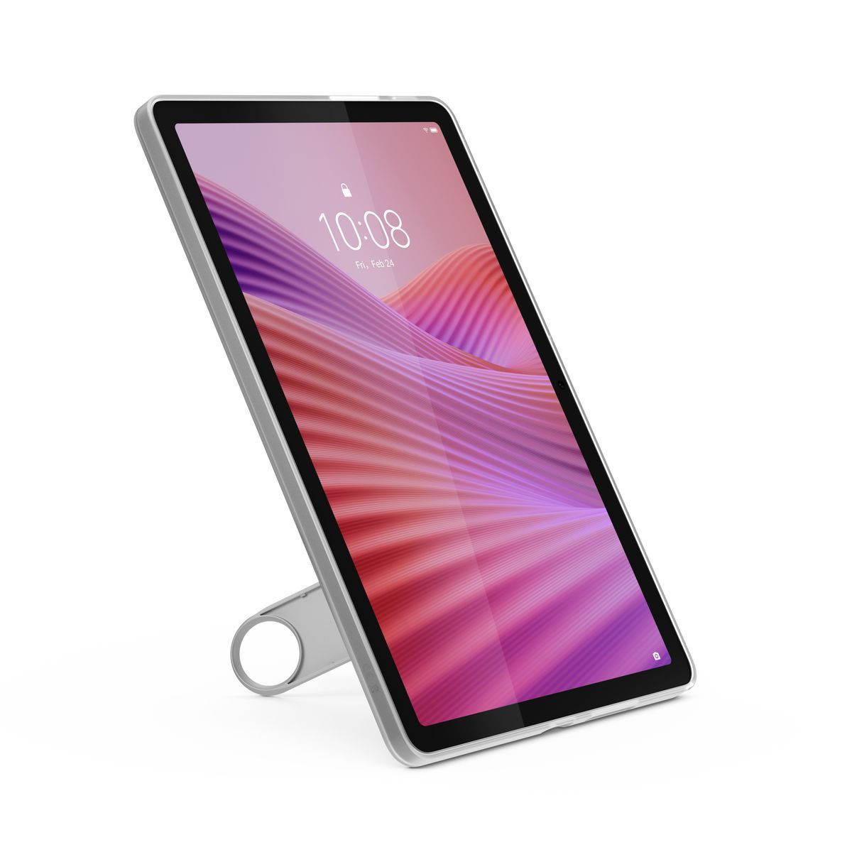 Tablet Nuovo LENOVO TABLET TAB 128GB 4GB ANDROID 14 WIFI GRIGIO - Disponibile in 3-4 giorni lavorativi