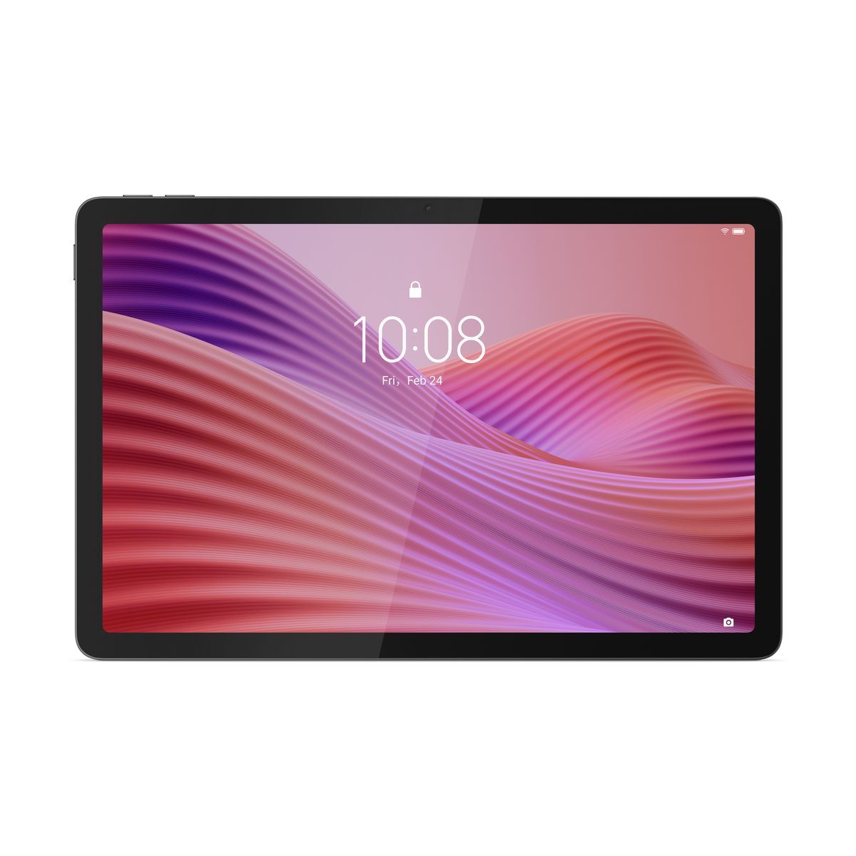 Tablet Nuovo LENOVO TABLET TAB 128GB 4GB ANDROID 14 WIFI GRIGIO - Disponibile in 3-4 giorni lavorativi