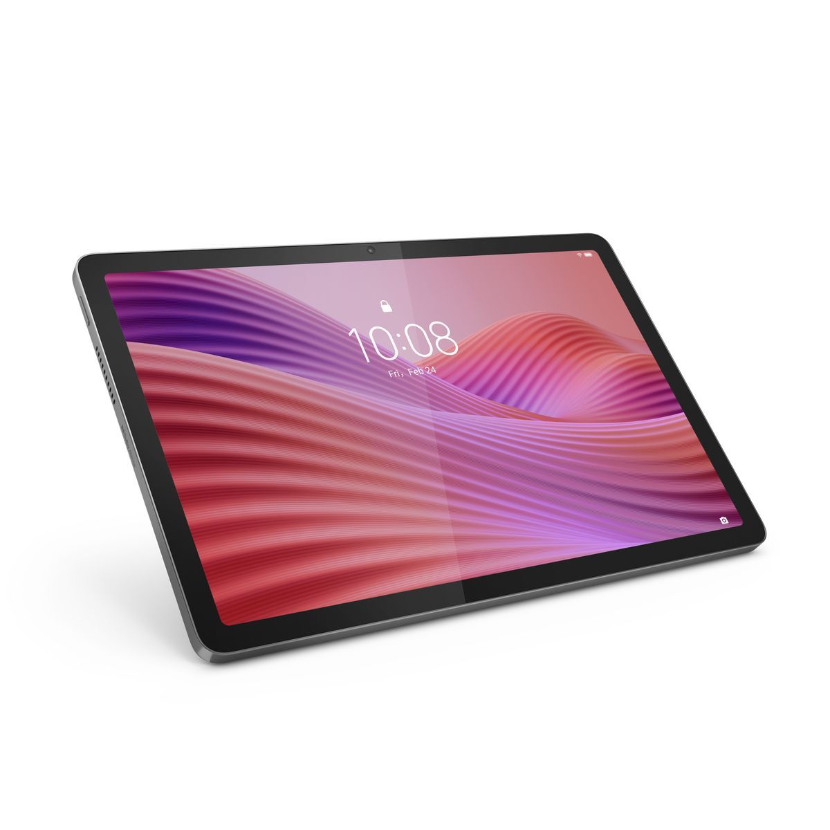 Tablet Nuovo LENOVO TABLET TAB 128GB 4GB ANDROID 14 WIFI GRIGIO - Disponibile in 3-4 giorni lavorativi