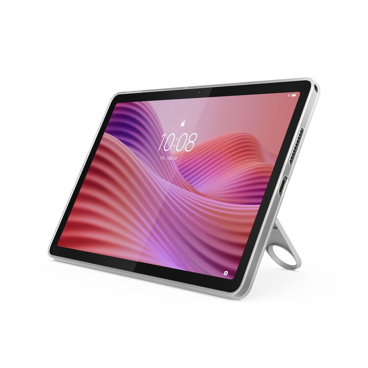 Tablet Nuovo LENOVO TABLET TAB 128GB 4GB ANDROID 14 WIFI GRIGIO - Disponibile in 3-4 giorni lavorativi