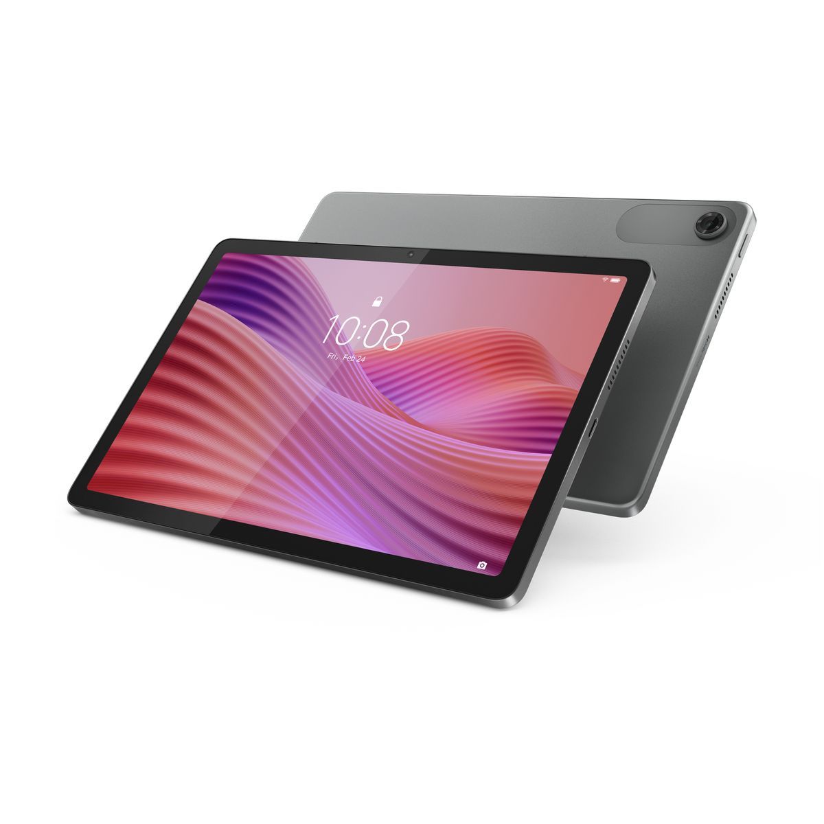 Tablet Nuovo LENOVO TABLET TAB 128GB 4GB ANDROID 14 WIFI GRIGIO - Disponibile in 3-4 giorni lavorativi
