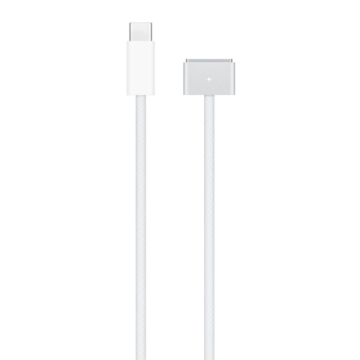 Apple Cavo di Ricarica USB-C a MagSafe3 2m MW613ZM/A - Disponibile in 2-3 giorni lavorativi