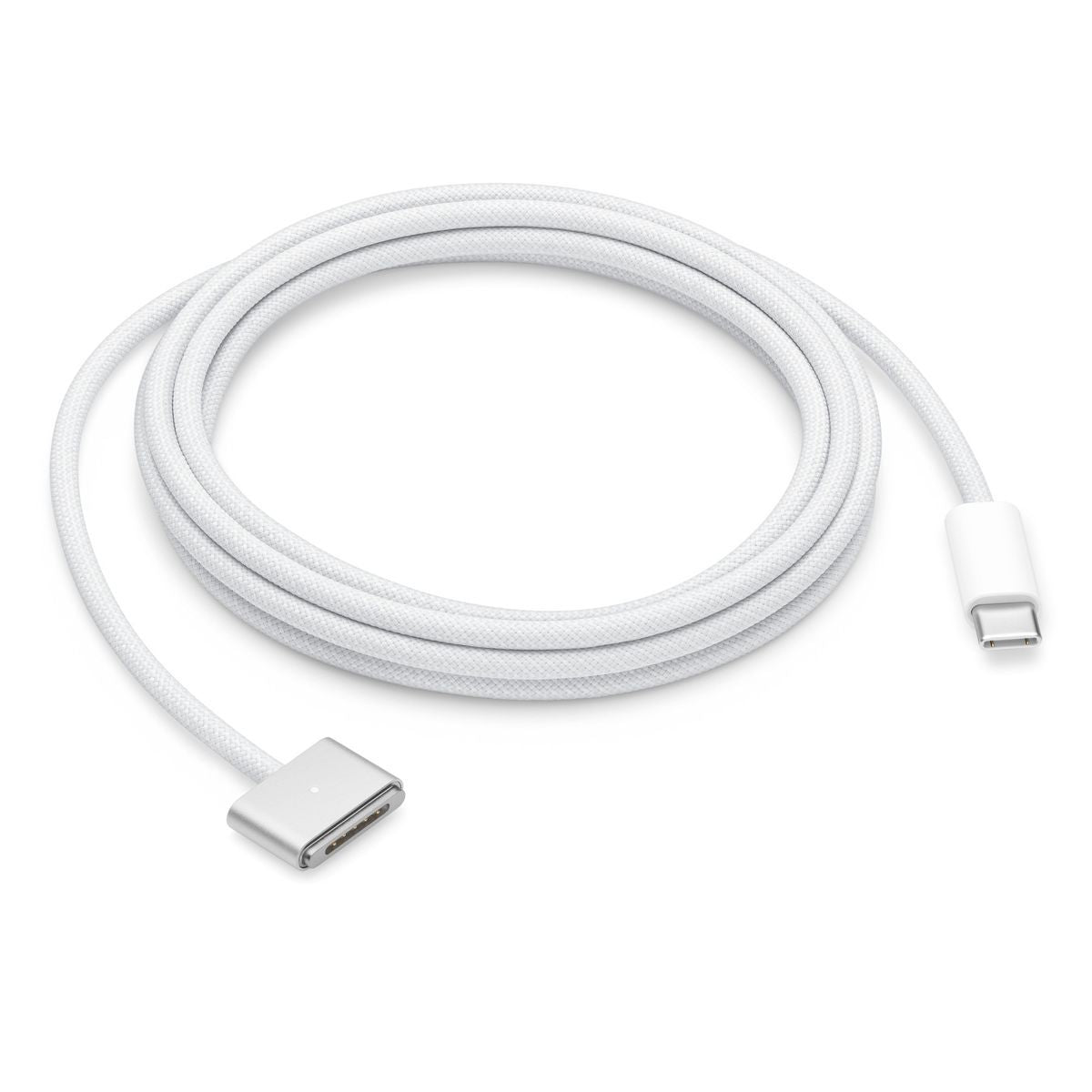 Apple Cavo di Ricarica USB-C a MagSafe3 2m MW613ZM/A - Disponibile in 2-3 giorni lavorativi