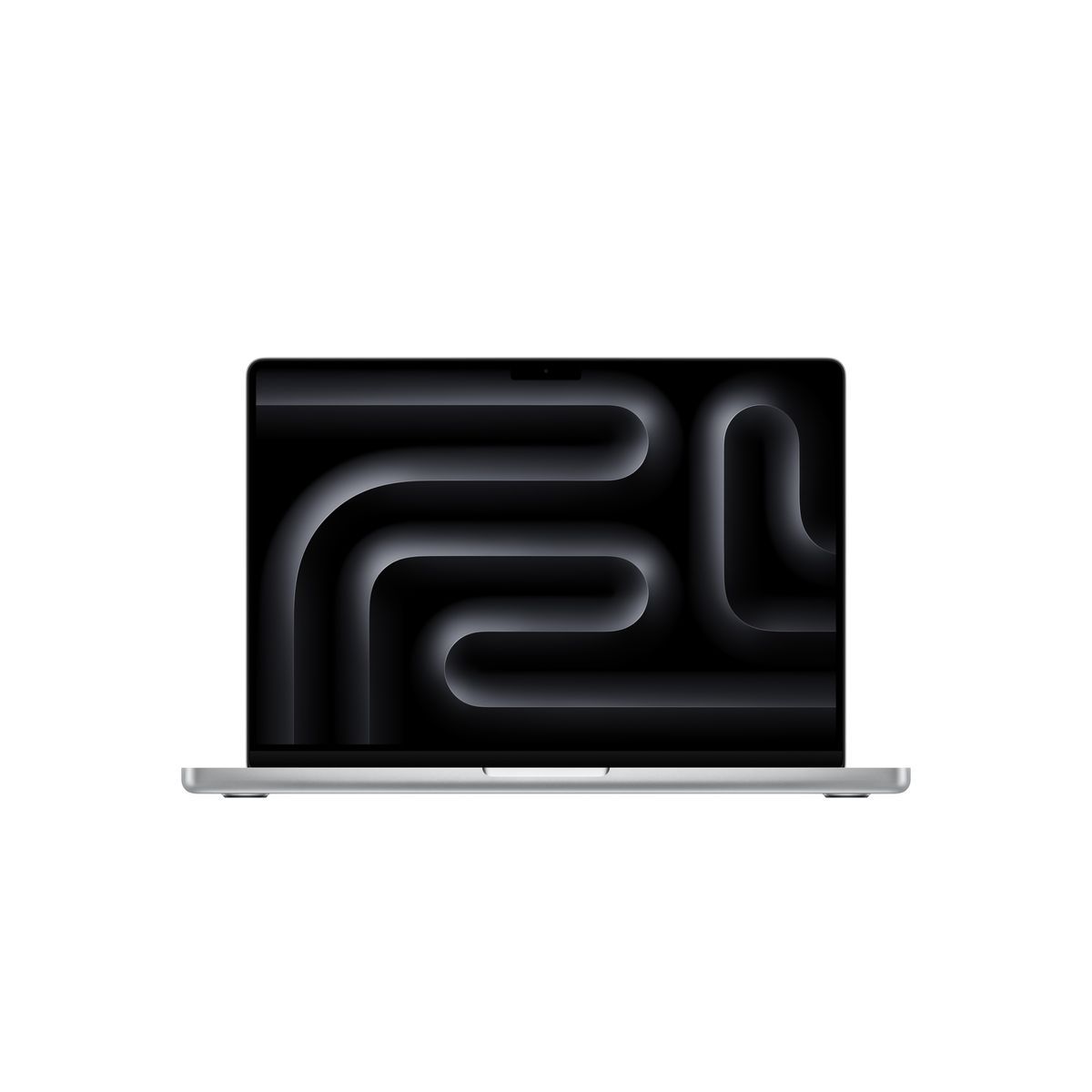 Notebook Apple MacBook Pro 2024 14" M4 10C/10G 24/1TB Silver MCX14T/A - Disponibile in 2-3 giorni lavorativi